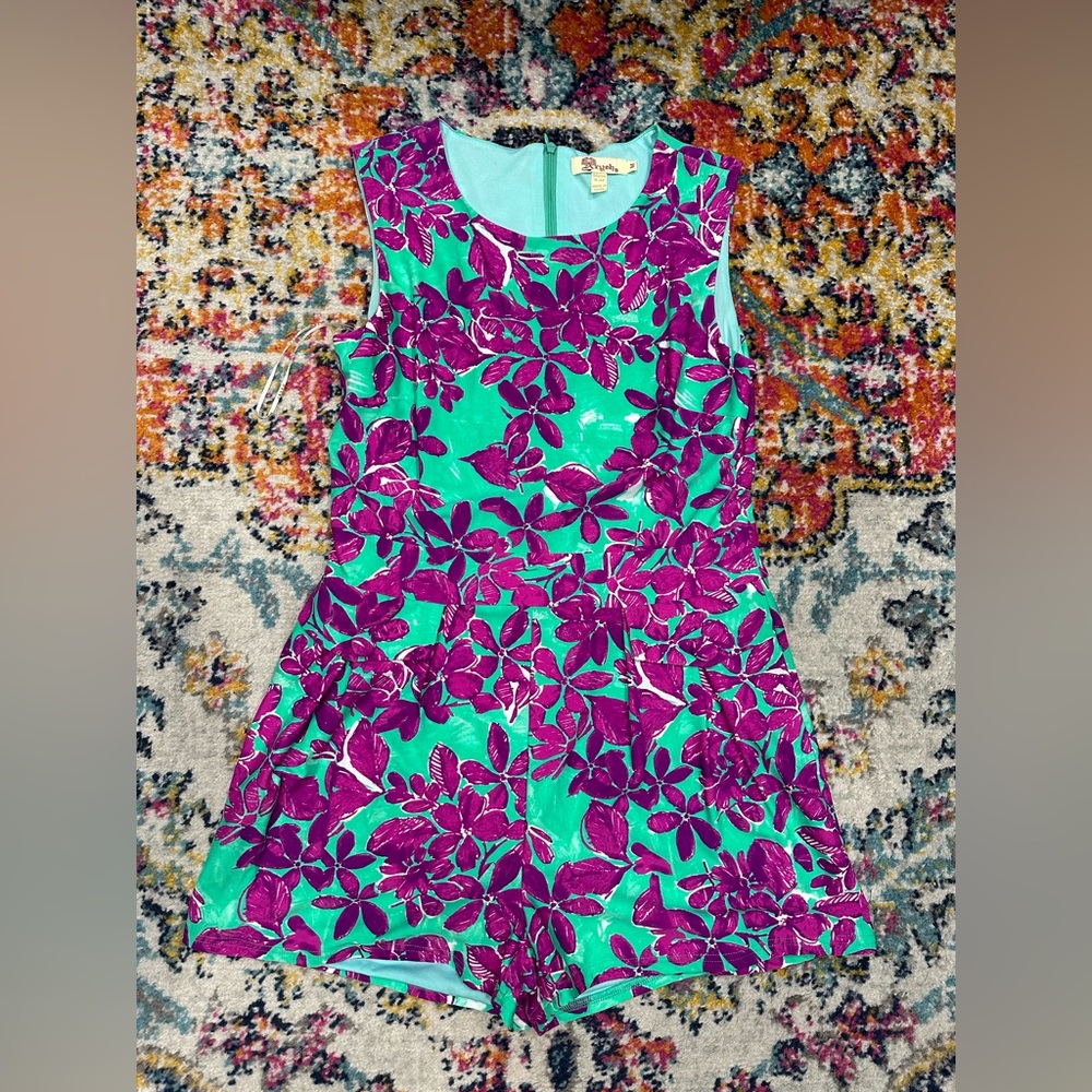 Aryeh Boutique Romper